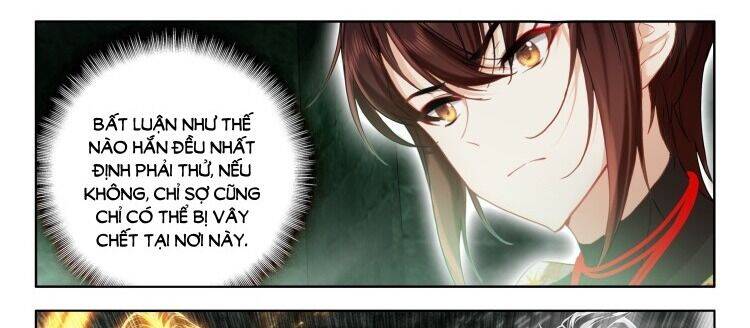 Âm Dương Miện chapter 63 21