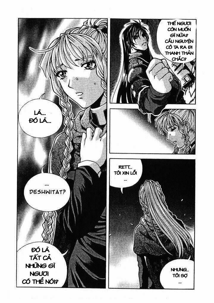 rebirth - tái sinh chapter 11 9