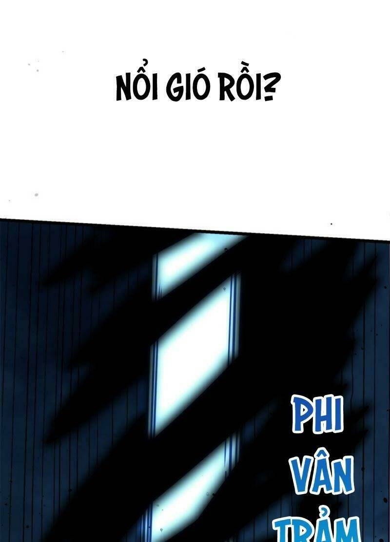 kiếm vũ chapter 91 10