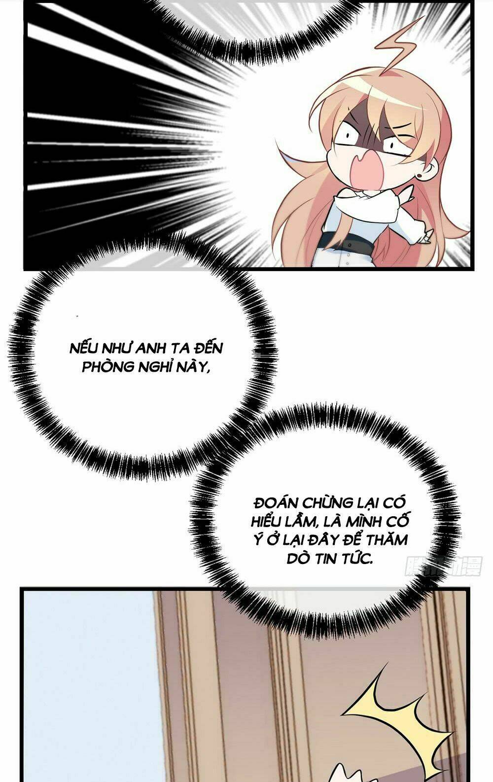 bí mật kết hôn với ảnh đế: vợ ơi đến đây tấn công đi nào chapter 4 4