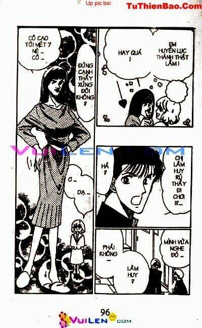 cô bé khóc nhè chapter 15 95