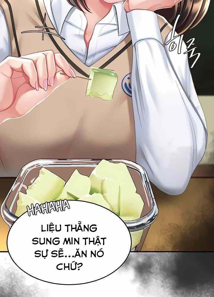 trước tiên, tôi sẽ chén mẹ của cô chapter 10.1 24