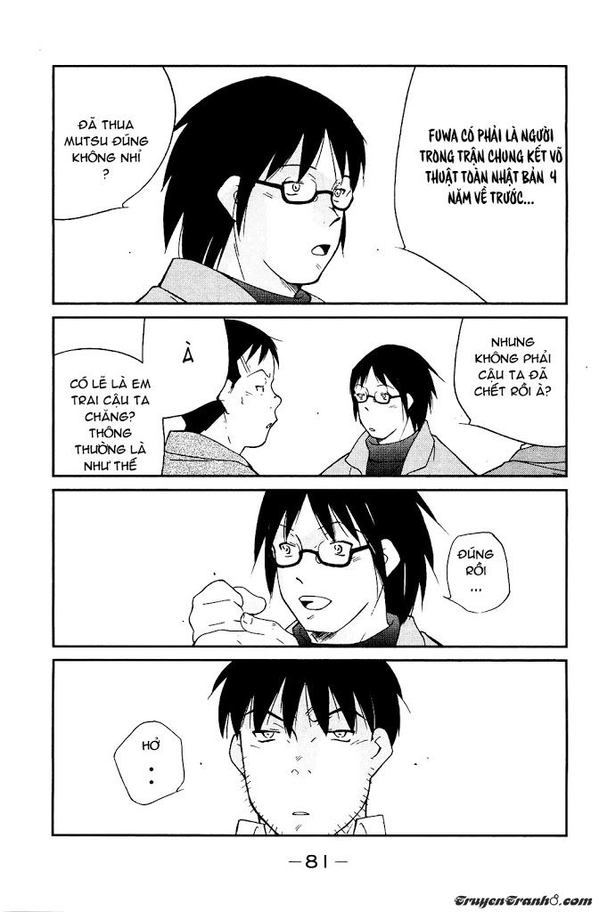 truyền nhân atula 3 chapter 15 14