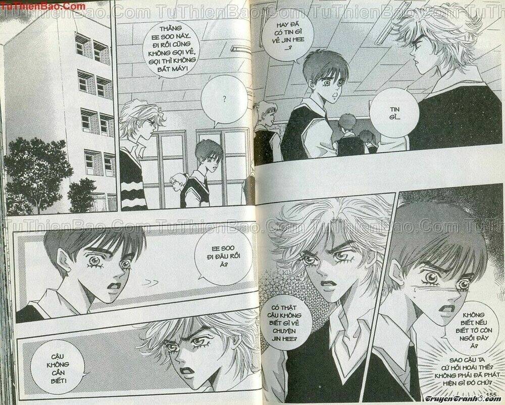 giấc mơ triệu phú chapter 5 35