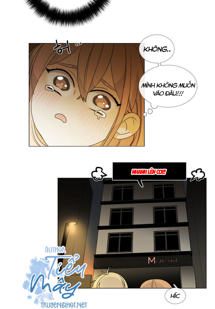 nói với anh chapter 2 49