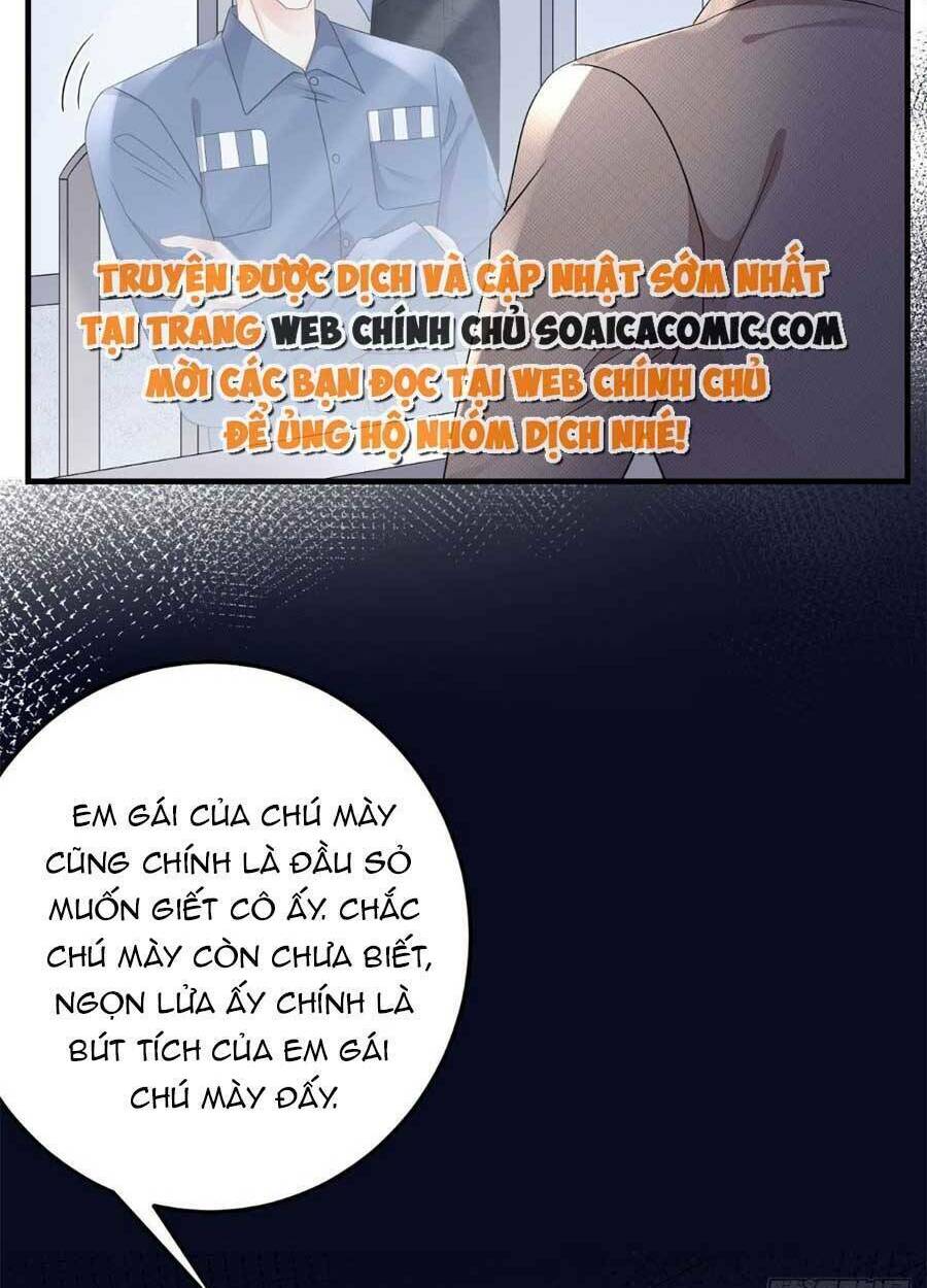 đại tiểu thư có ý đồ gì xấu đâu chapter 119 49