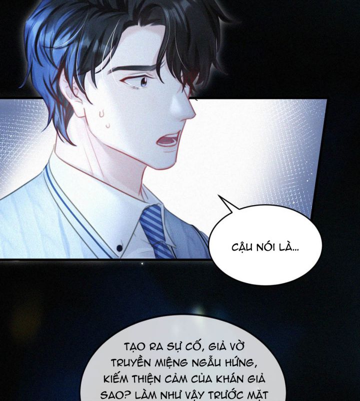 thần thương (môi súng) chapter 63 8