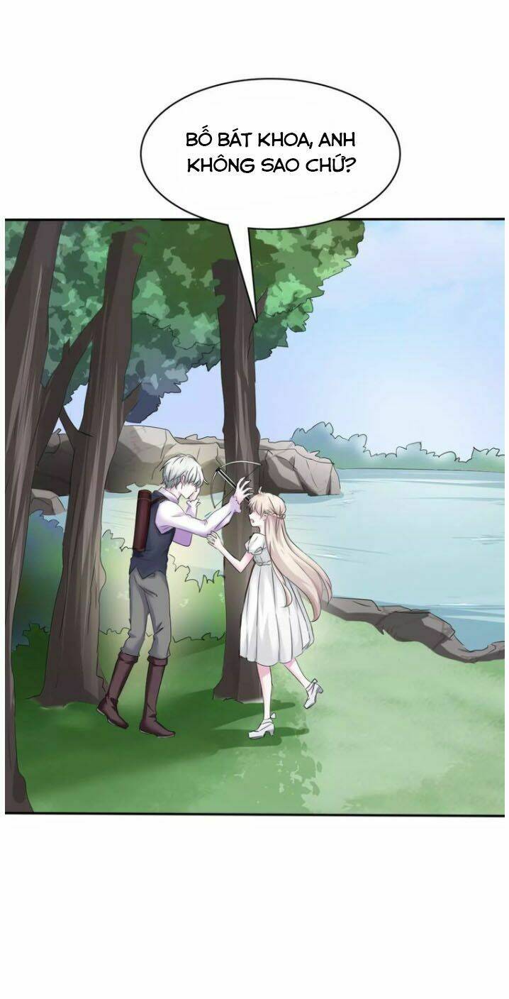 một lời không hợp liền hút máu chapter 5 66