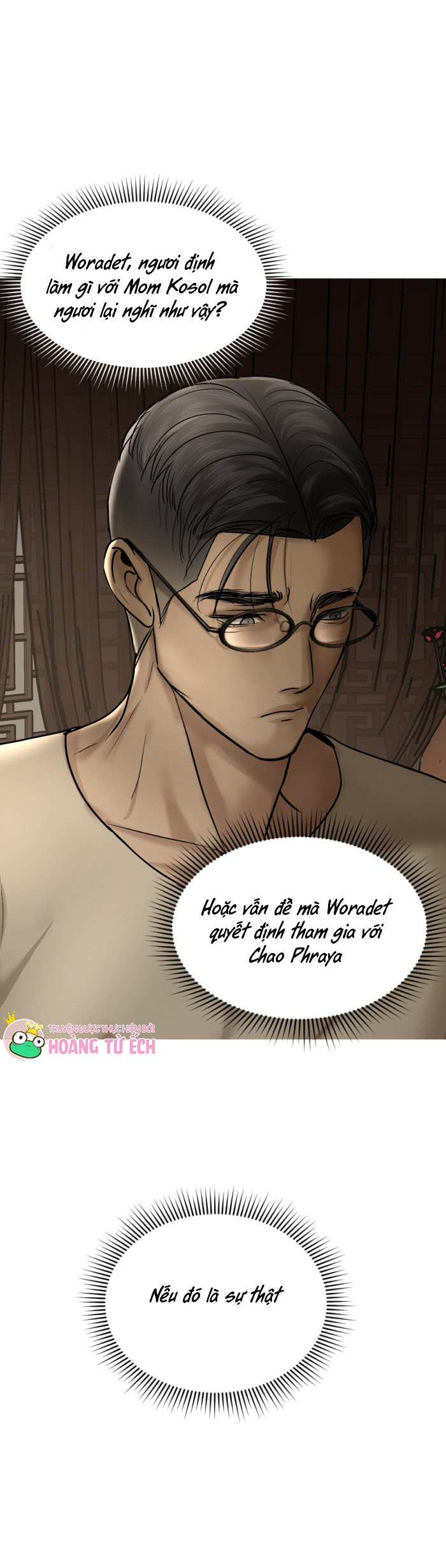 tôi là công tử đẹp nhất xiêm chapter 11 47