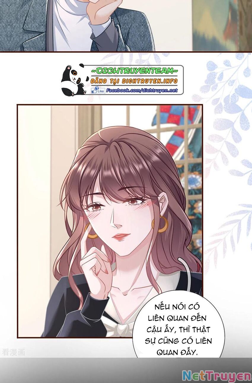 bạn gái tôi mới 30+ tuổi xuân chapter 114 25