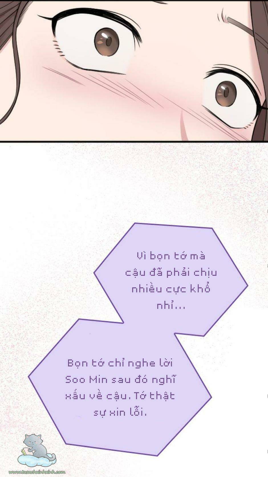 cô đi mà lấy chồng tôi đi chapter 14 56