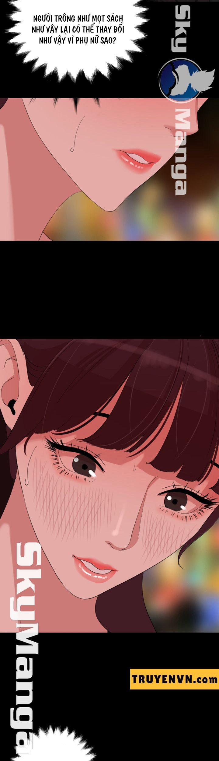 con rể chapter 22 14