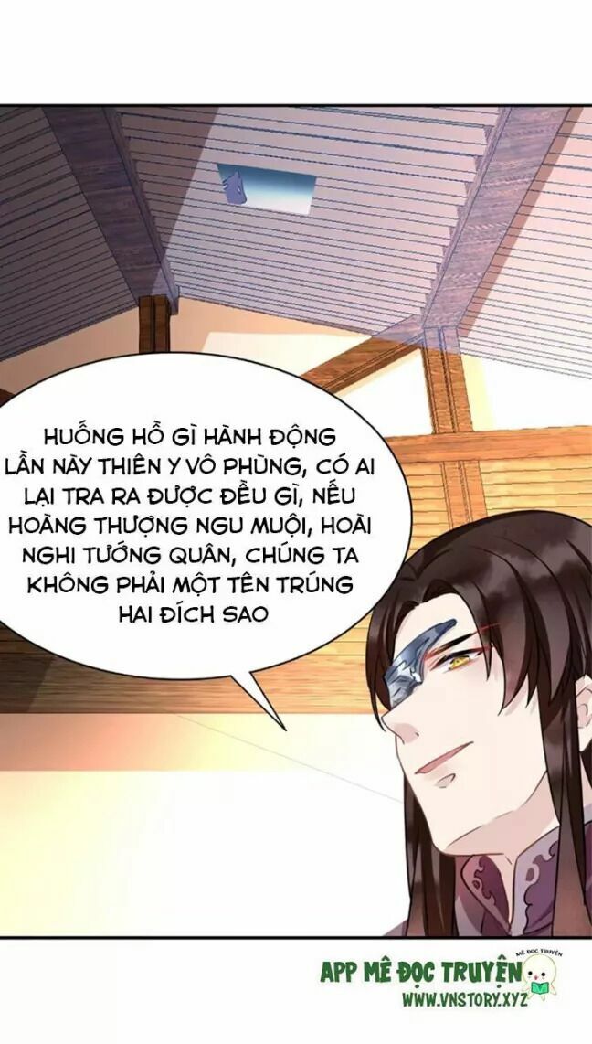 Công Chúa Giá Đáo chapter 28 - Trang 13