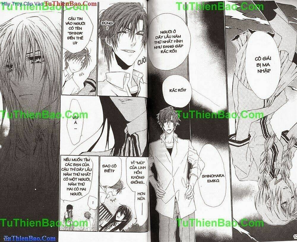 nhất quỷ nhì ma chapter 5 62