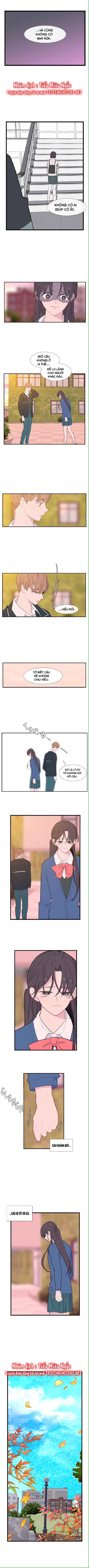 quay lại nhé chapter 70 6