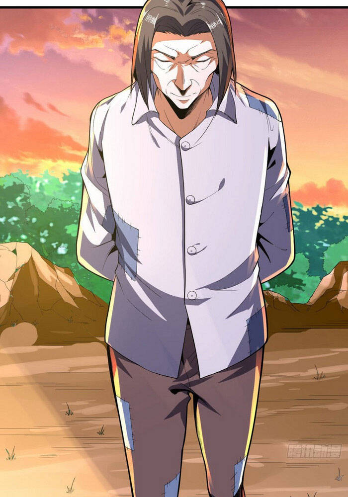 vương bài thần y chapter 84 14