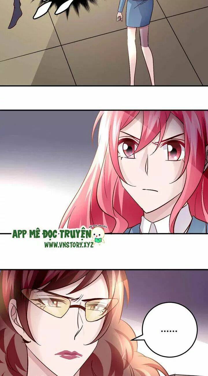 trò chơi săn tình - tổng tài khó kìm lòng chapter 59 13