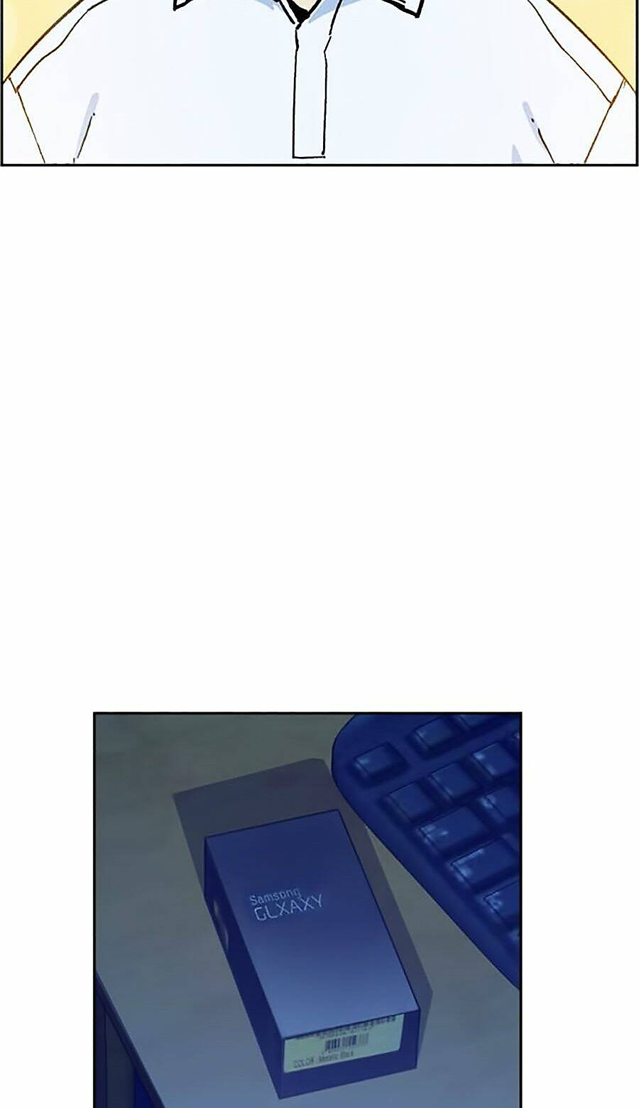 bạn học tôi là lính đánh thuê chapter 5 74