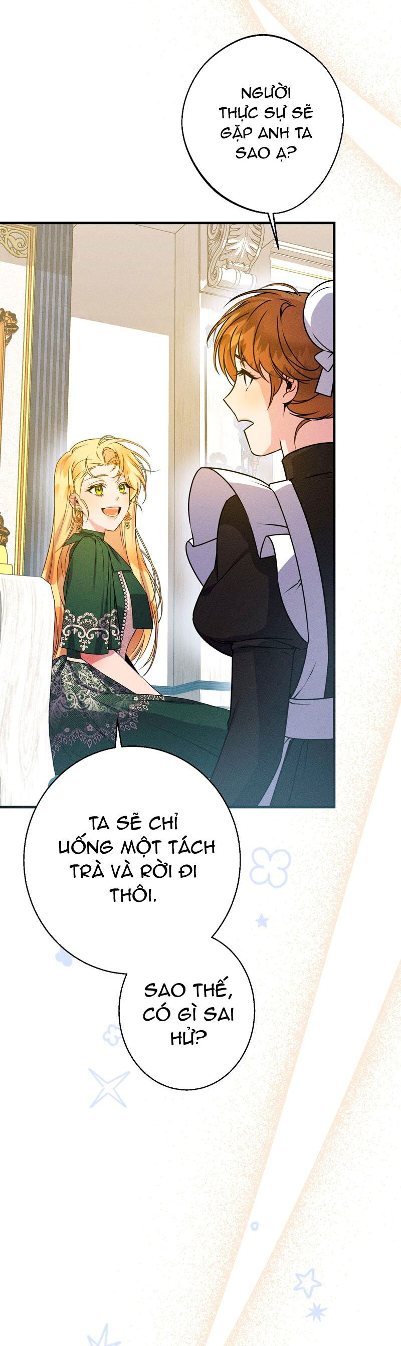 thỏa thuận với người chồng giả của tôi chapter 8.2 4