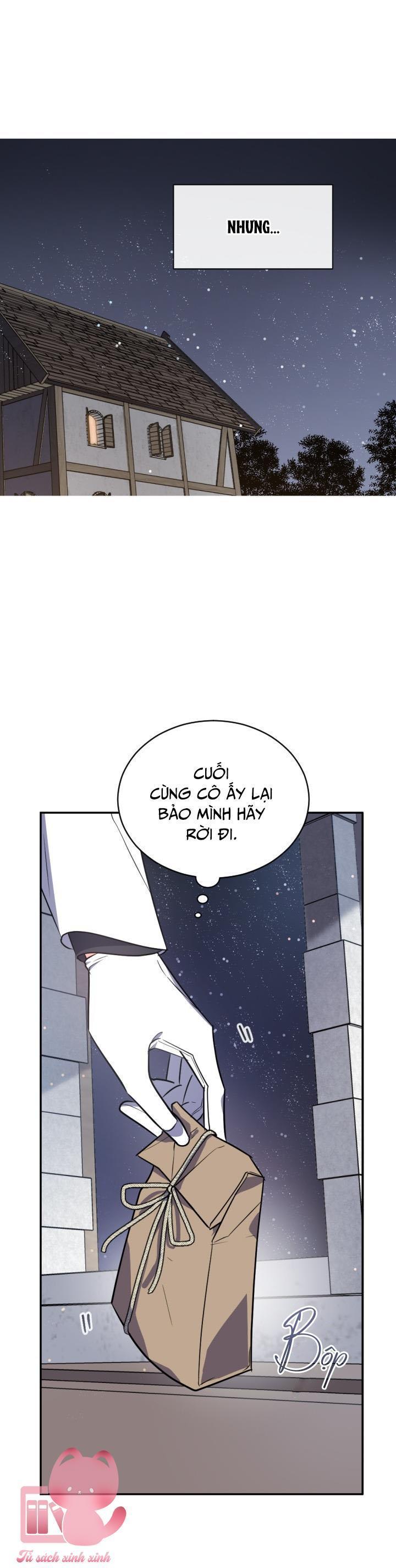 nguyện ước vô vọng của ma nữ chapter 38 3