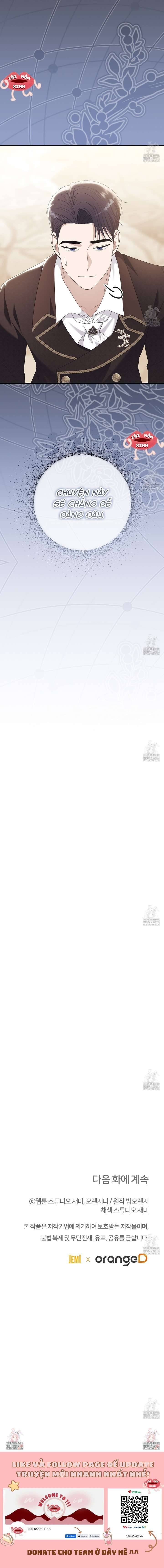 [18+] xin hãy để ý tới jasmine chapter 45 17