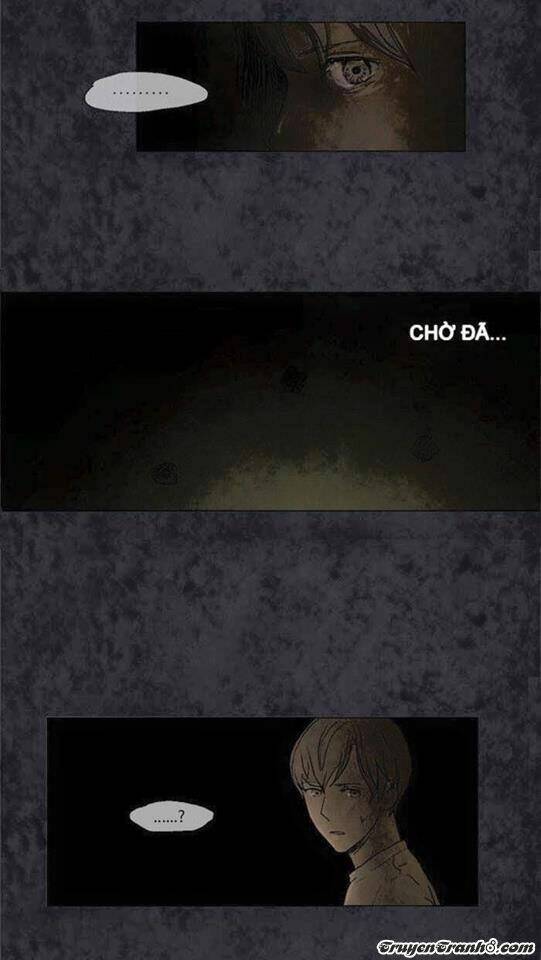 kho truyện kinh dị: ác mộng đêm về chapter 4 36