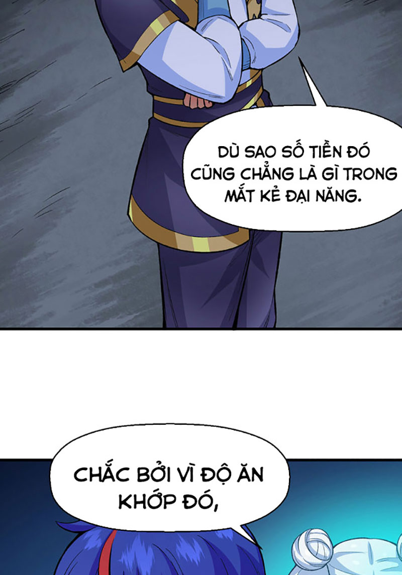 võ đạo độc tôn chapter 420 47