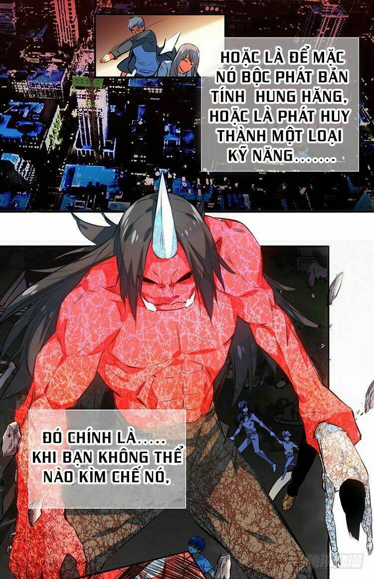 huyết đồng tử chapter 1 6