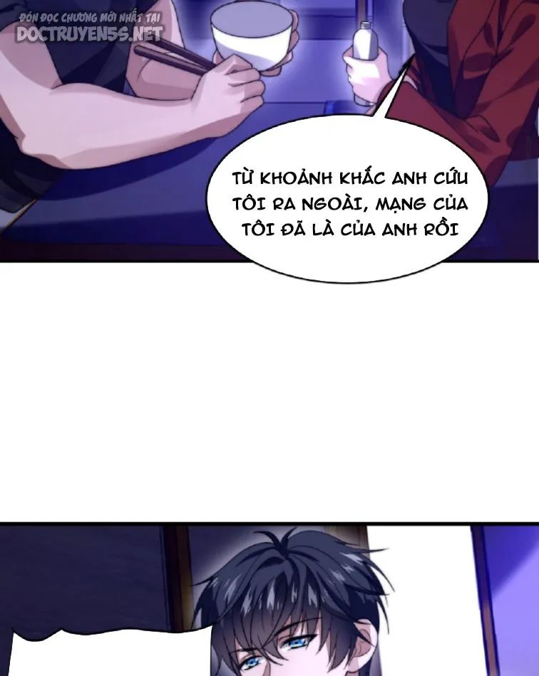 không gian hệ lão lục: dự trữ một vạn tấn thịt ngày tận thế chapter 33 6