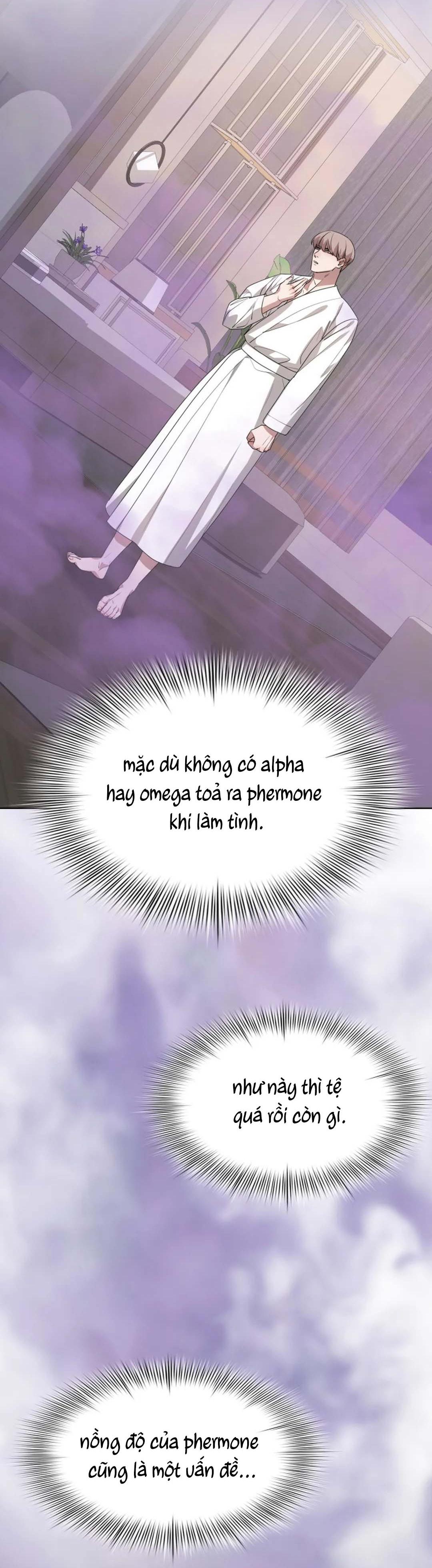 hướng về phía em chapter 15 71