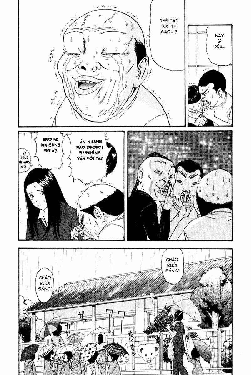 boku to issho chapter 19 5