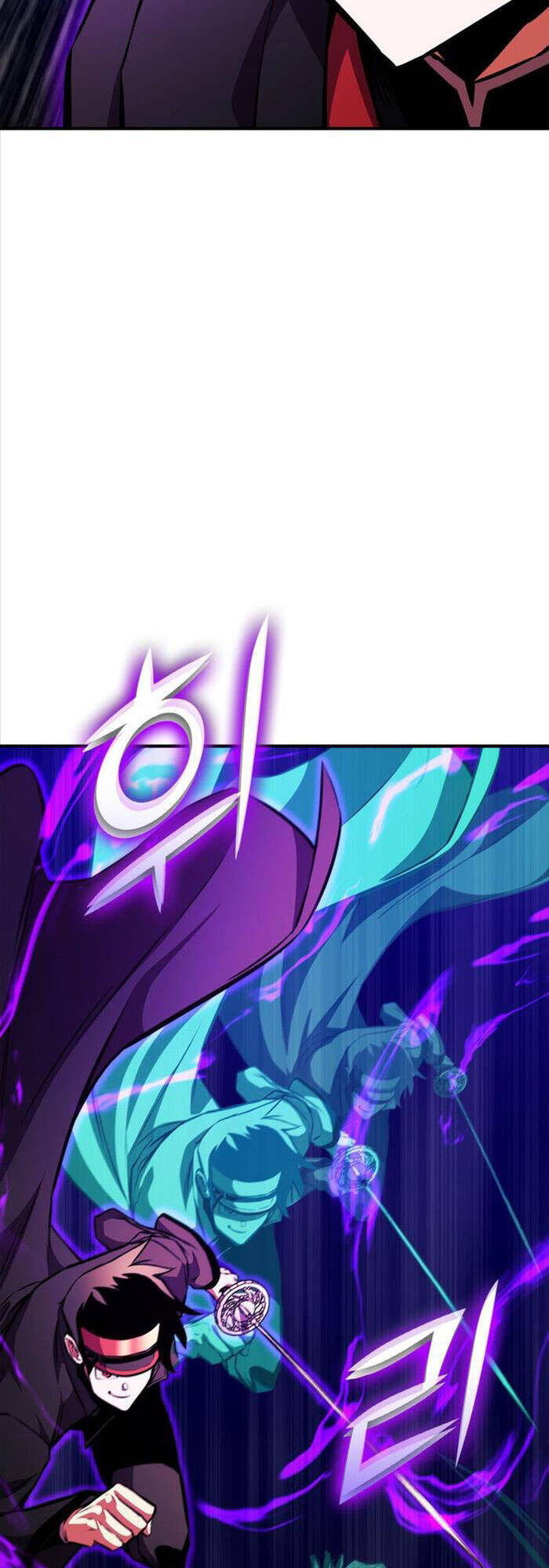 huyền thoại game thủ - tái xuất chapter 166 45