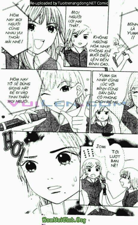 cánh thiên nga chapter 13 93