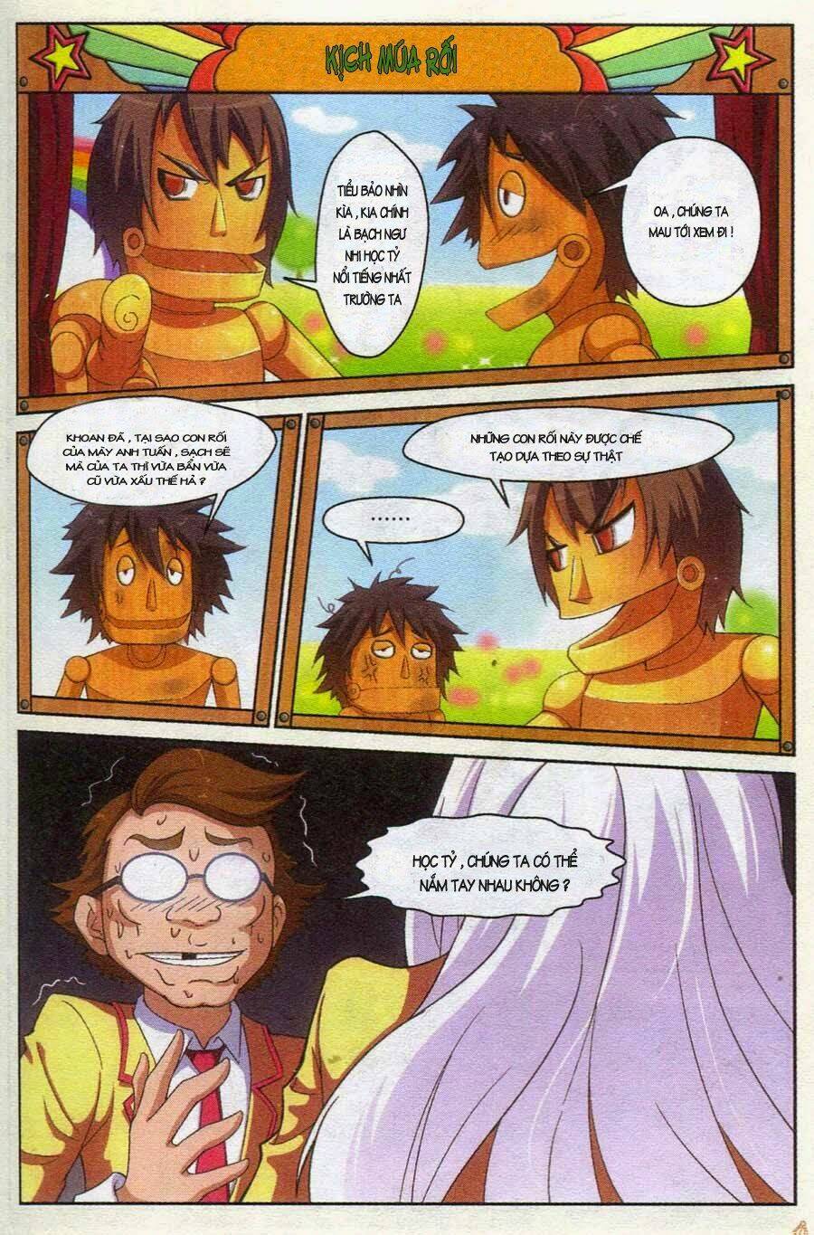 nghịch tây du chapter 1 6