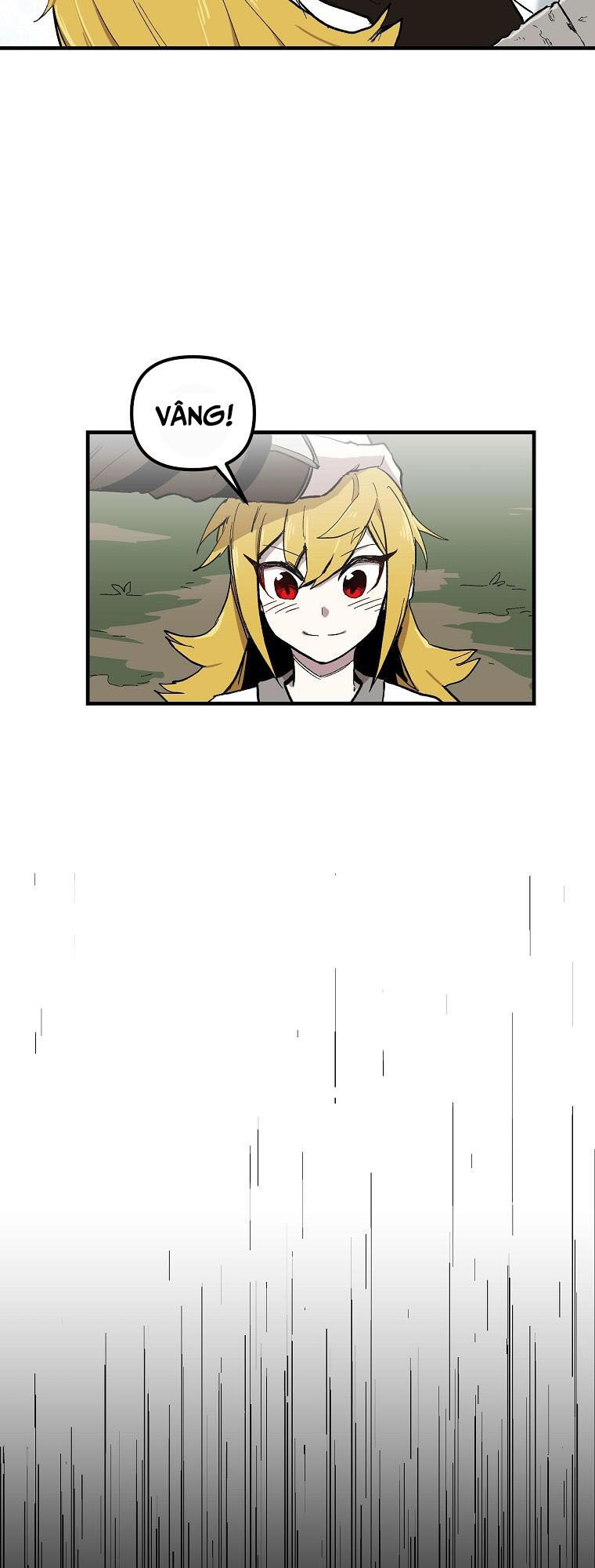 bug player - người chơi lỗi chapter 4 41