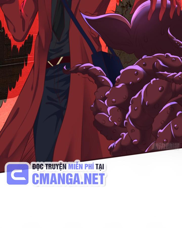 bắt đầu từ trăng đỏ chapter 153 41