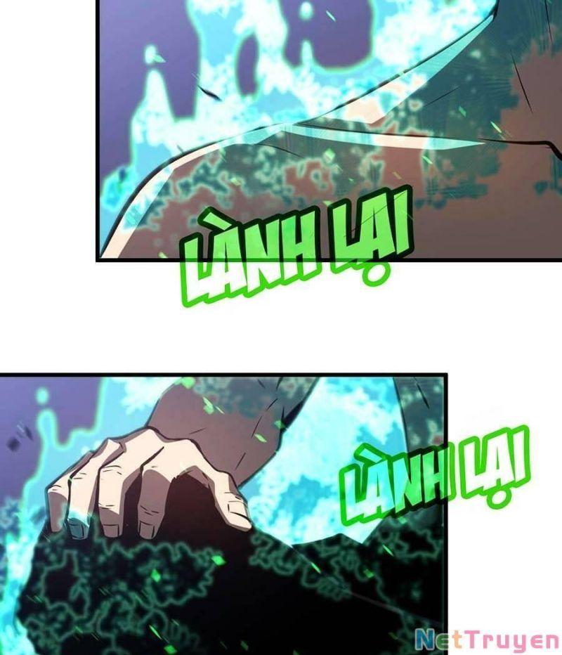 siêu tiến hóa chapter 90 27