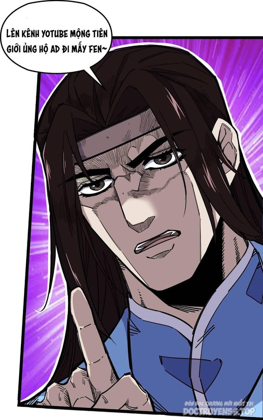 tôi chỉ muốn chơi game, đừng lôi vào yêu đương chapter 13 71