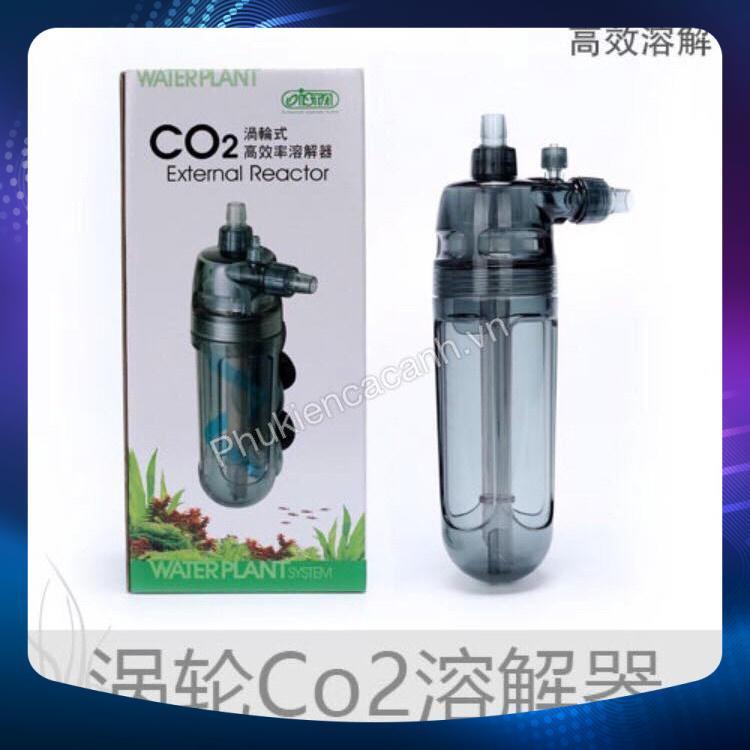 Trộn Co2 Ista I-539 Dành Cho Hồ Thuỷ Sinh, phụ kiện thuỷ sinh