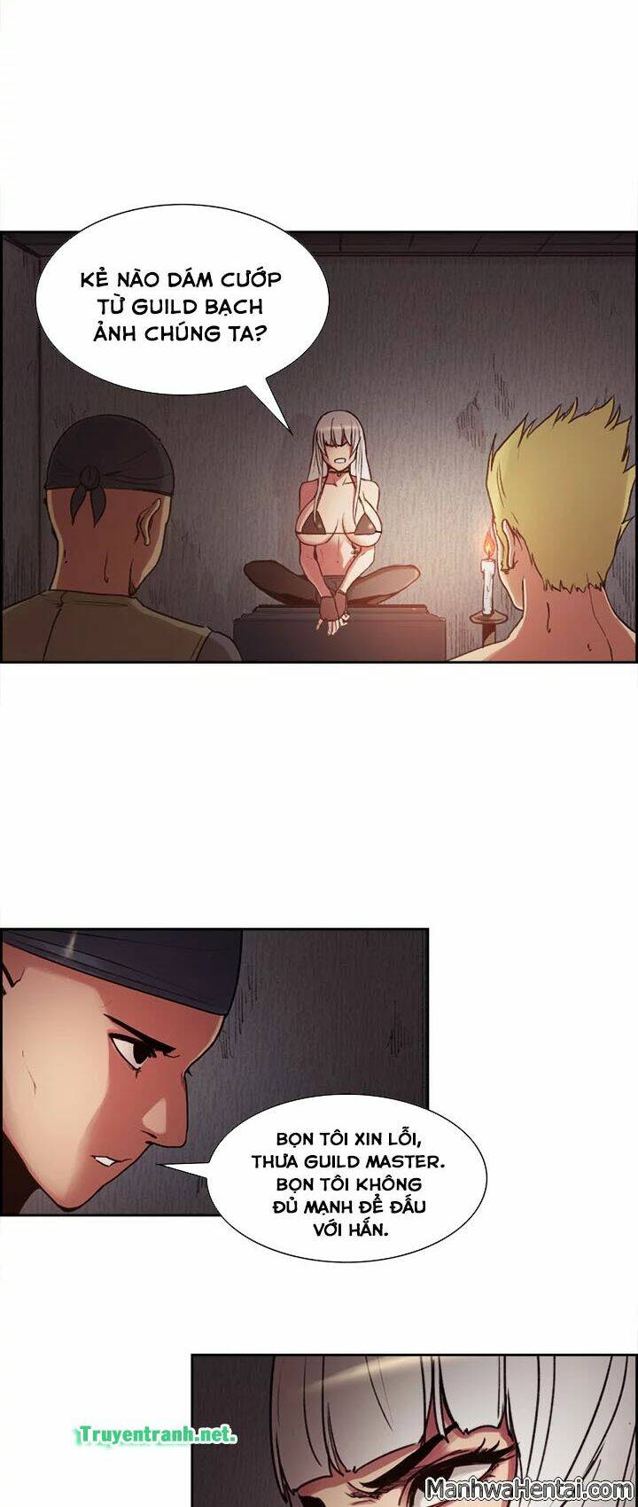 dâm dục hùng chapter 15 3