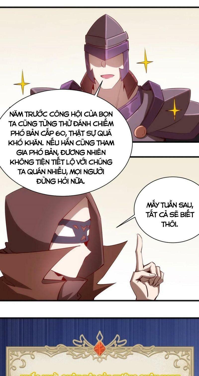 thánh đường chi thành chapter 70 29