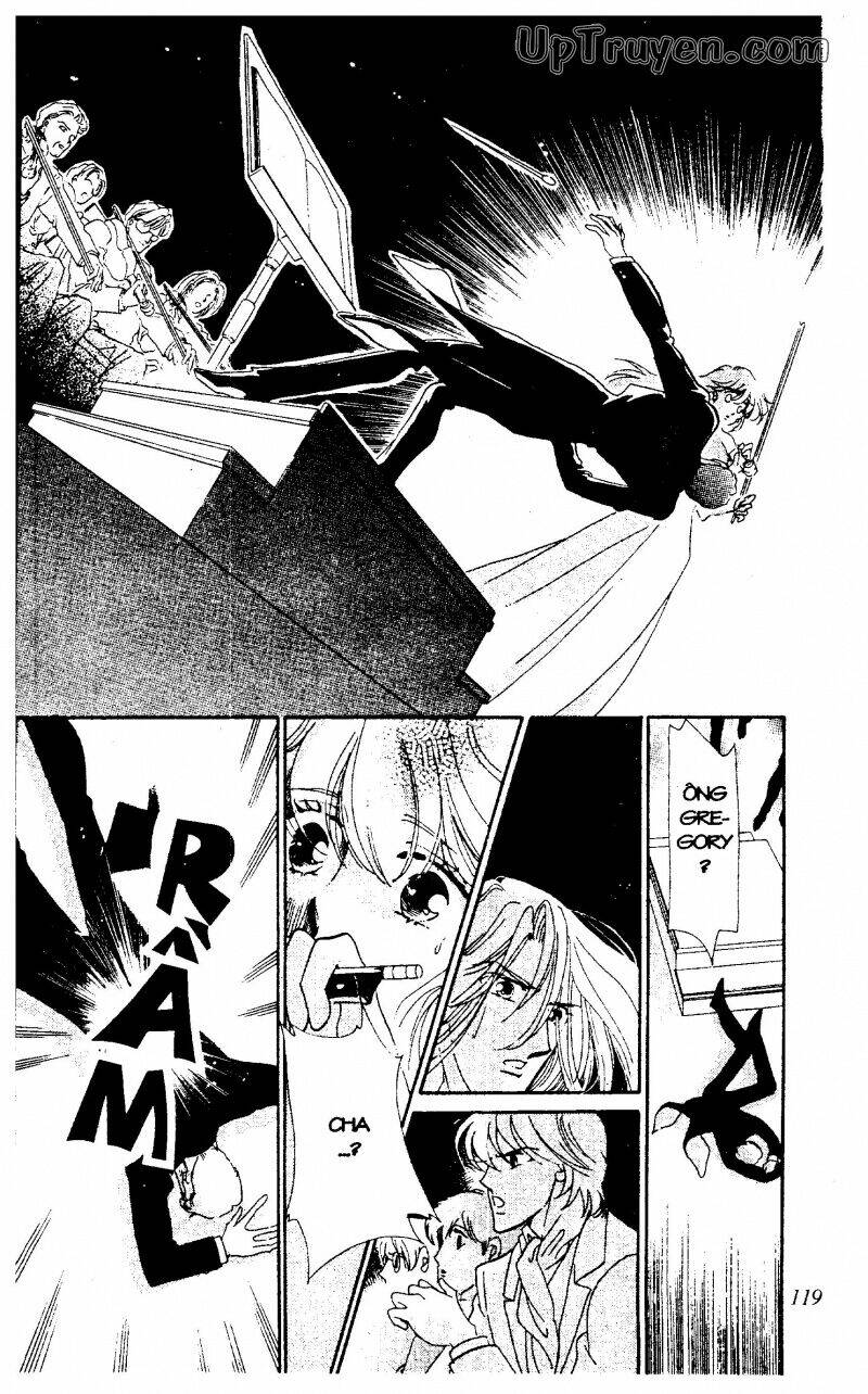 kanon - hoa âm chapter 5.5 18