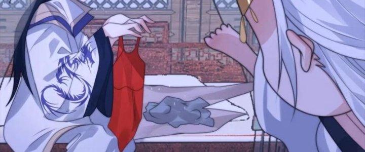 mỗi nữ đồ đệ đều muốn giết ta chapter 39 163