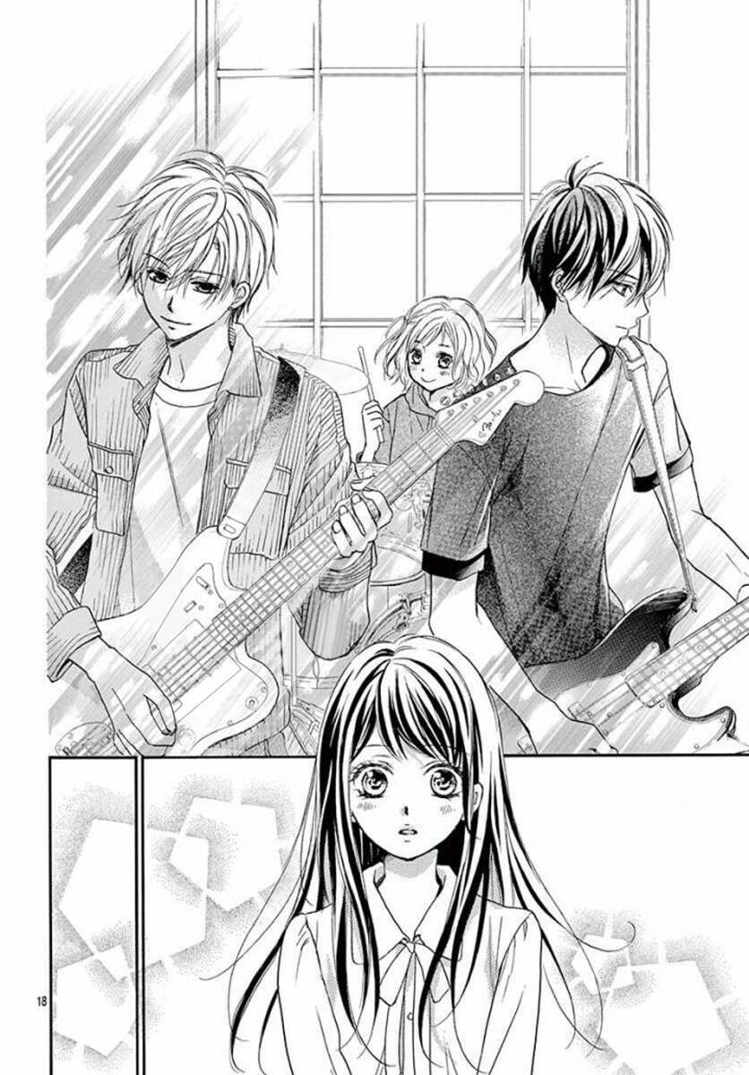 kitto ai dakara, iranai chapter 5 22