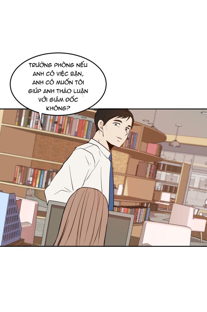 kiếp này cũng xin chăm sóc tôi như vậy nhé kiếp này cũng xin chăm sóc tôi như vậy nhé chapter 9 81