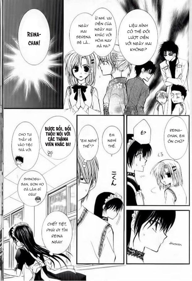 ng life chapter 27 19