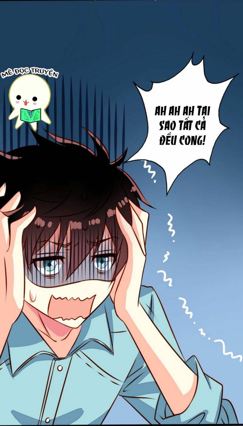 ông chủ của tôi là yêu quái chapter 31 26