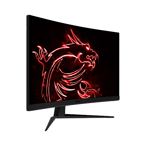 Màn Hình Gaming MSI OPTIX G27C5 E2 - Hàng chính hãng