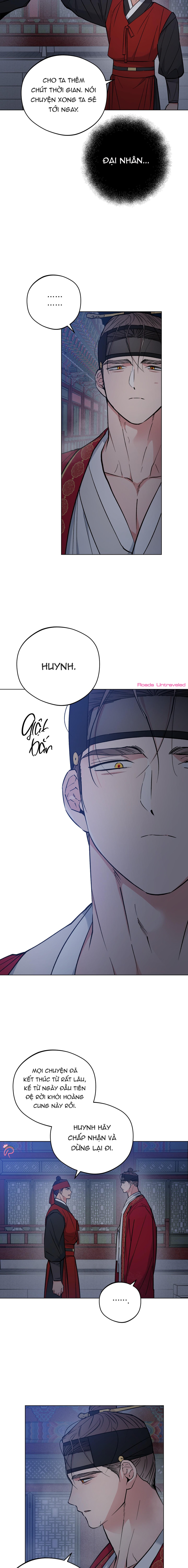 bình minh trên sông mây chapter 51 12