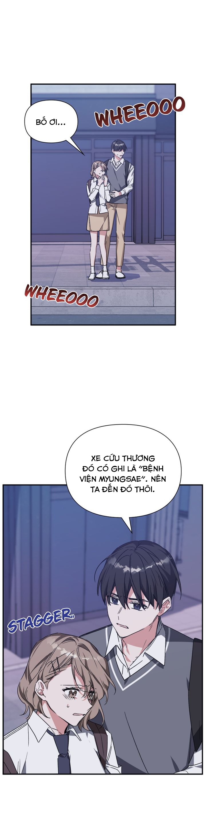 cuộc du hành thời gian của sela chapter 63 6